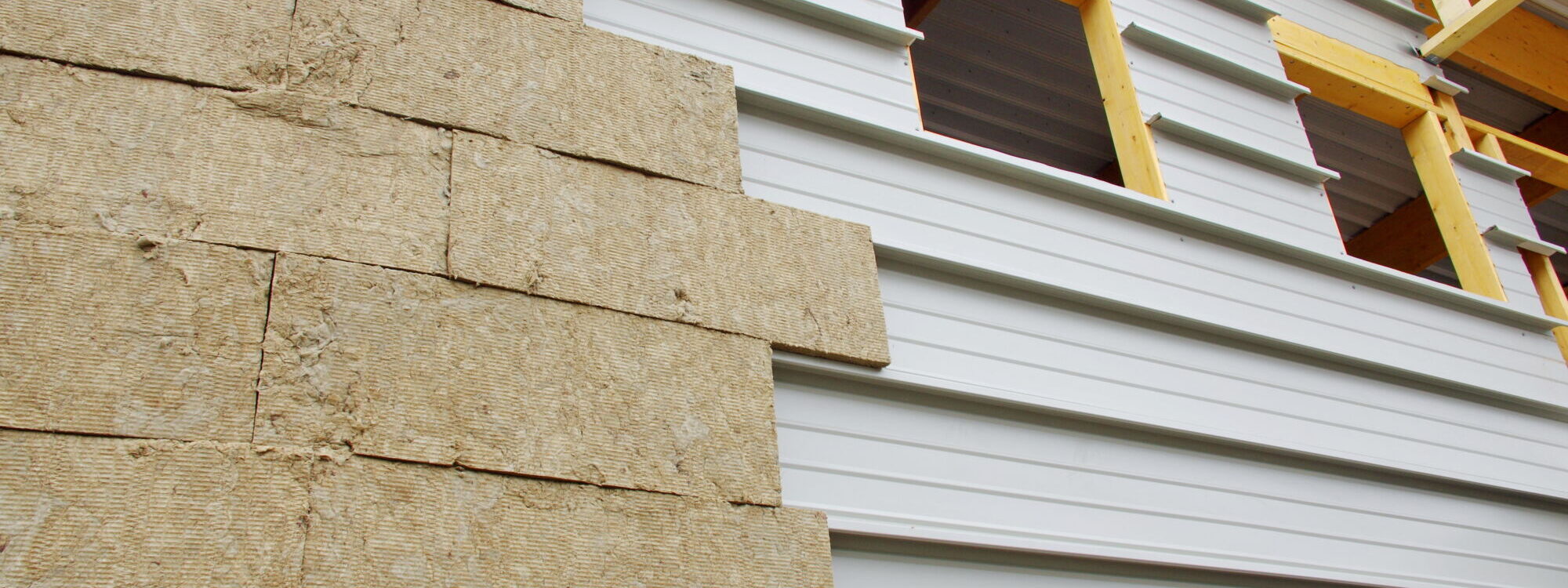 ISOLATION EXT KAYA 2000X750 | Kaya Isolation Quels sont les avantages des isolants naturels ? Wittenheim