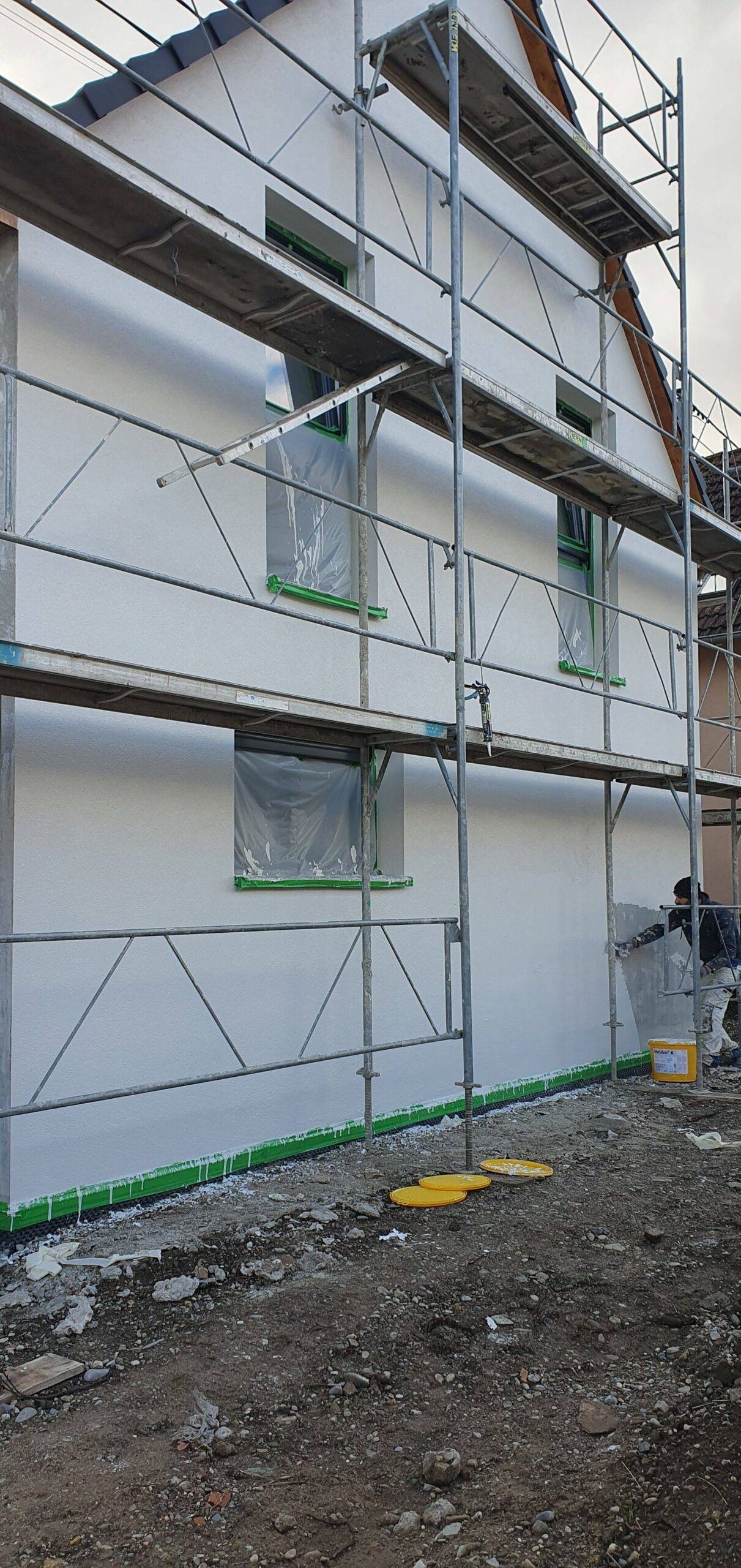 20231115_103202 SCALED | Kaya Isolation Entreprise de ravalement de façade sur les secteurs de Colmar et Guebwiller Riedisheim 3