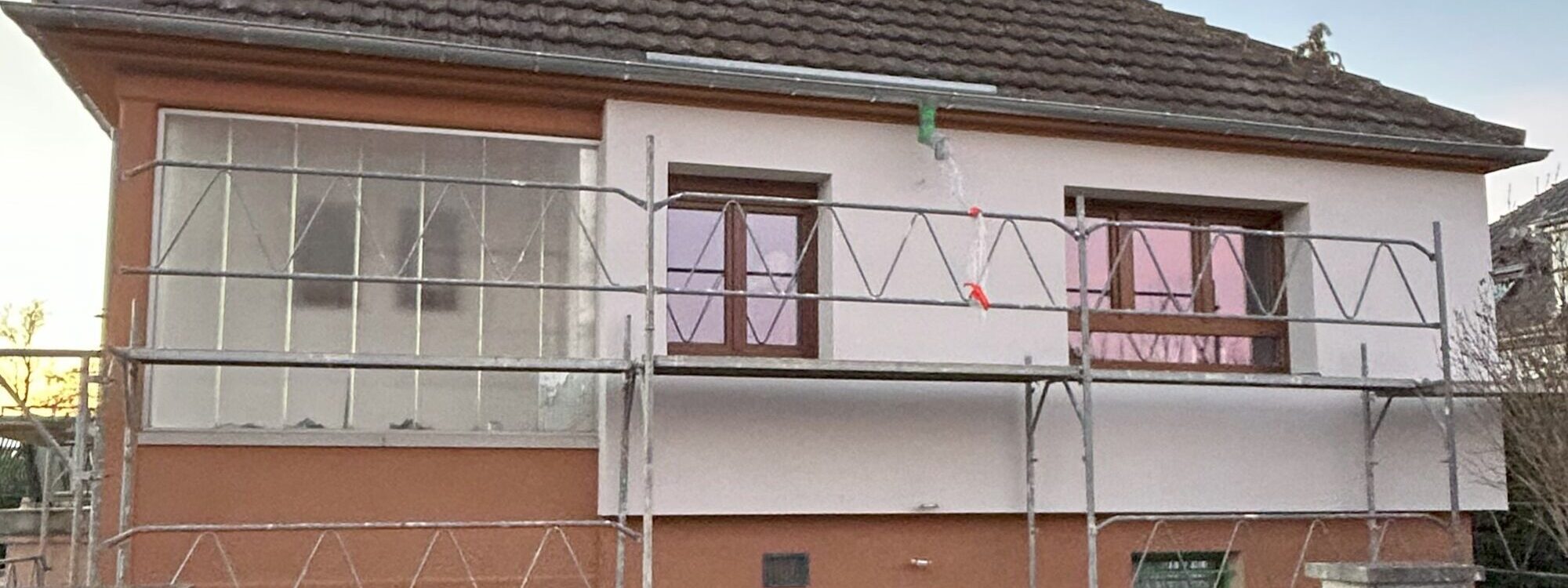 Enduit ou bardage : quel rev&ecirc;tement choisir apr&egrave;s une isolation ext&eacute;rieure ? S&eacute;lestat